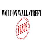 Wolf On Wall Street Trade